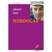 Mordoğan - Ahmet Özer - Klaros Yayınları