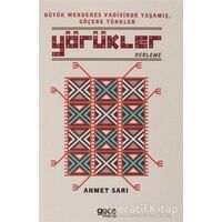 Yörükler - Ahmet Sarı - Gece Kitaplığı