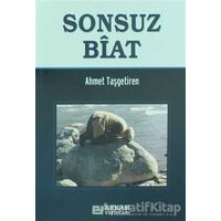 Sonsuz Biat - Ahmet Taşgetiren - Erkam Yayınları