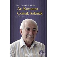 Arı Kovanına Çomak Sokmak - Ahmet Yaşar Ocak - Timaş Yayınları