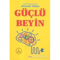 Güçlü Beyin - Ahmet Yıldız - Alfa Yayınları