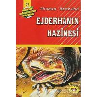 Ejderhanın Hazinesi - Dört Kafadarlar Takımı 51 - Thomas Brezina - Say Çocuk