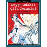 Duygu Odaklı Çift Terapisi - Susan M. Johnson - Ck Yayınevi