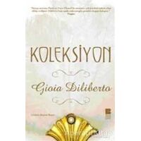 Koleksiyon - Gioia Diliberto - Bilge Kültür Sanat