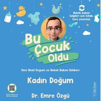 Bu Çocuk Oldu - Armağan Küçük - Sola Unitas