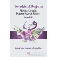 Tevekkül Doğum - Aysun Koç - Az Kitap