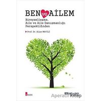 Ben ve Ailem - Aliye Mavili - Atlas Akademi