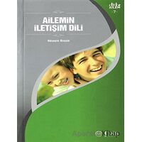 Ailemin İletişim Dili Ailem 7 - Hüseyin Öresin - Diyanet İşleri Başkanlığı