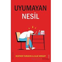 Uyumayan Nesil - Heather Turgeon - Sola Unitas