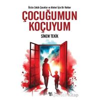 Çocuğumun Koçuyum - Sinem Tekik - Halk Kitabevi