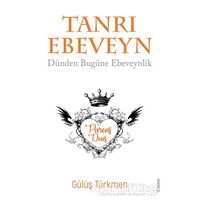 Tanrı Ebeveyn - Gülüş Türkmen - Sola Unitas