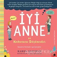 İyi Anne ve Korkutucu Düşünceler - Karen Kleiman - Sola Unitas