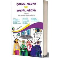 Çocuk, Medya ve Sosyal Medya - Kolektif - Eğiten Kitap