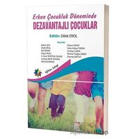 Erken Çocukluk Döneminde Dezavantajlı Çocuklar - Kolektif - Eğiten Kitap