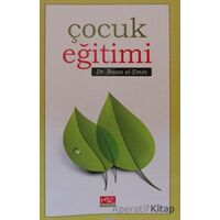 Çocuk Eğitimi - İhsan el-Emin - Mir Yayınları