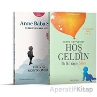 Anne Baba Sihri İkili Set - patti smith - Domingo Yayınevi