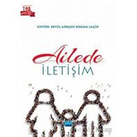 Ailede İletişim - Kolektif - Nobel Akademik Yayıncılık