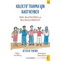 Kolektif Travma İçin Basit Rehber - Betsy de Thierry - Sola Kidz