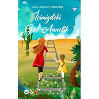 İçimizdeki Güç Annelik - Seda Arslan Özdemir - Ayyıldız Kitap