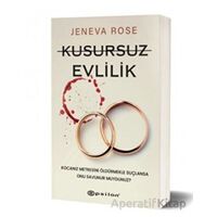 Kusursuz Evlilik - Jeneva Rose - Epsilon Yayınevi