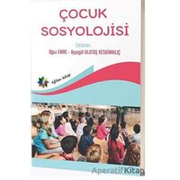 Çocuk Sosyolojisi - Kolektif - Eğiten Kitap