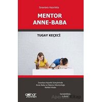 Mentor Anne-Baba - Tugay Keçeci - Gülnar Yayınları