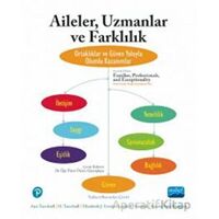 Aileler, Uzmanlar Ve Farklılık - Kolektif - Nobel Akademik Yayıncılık