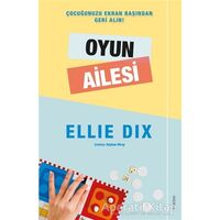 Oyun Ailesi - Ellie Dix - Sola Unitas