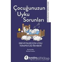 Çocuğunuzun Uyku Sorunları - Rachel Hiller - Kuraldışı Yayınevi