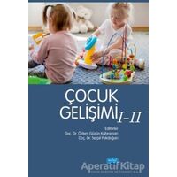 Çocuk Gelişimi 1-2 - Kolektif - Nobel Akademik Yayıncılık