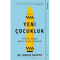 Yeni Çocukluk - Jordan Shapiro - Sola Unitas