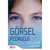 Görsel Pedagoji - Paul Angus Duncum - Pegem Akademi Yayıncılık