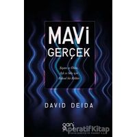 Mavi Gerçek - David Deida - Ganj Kitap