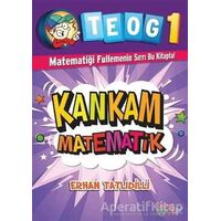 Kankam Matematik Teog-1 Akademi Çocuk