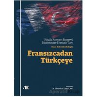 Fransızcadan Türkçeye - Kolektif - Akademik Kitaplar