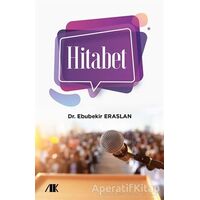 Hitabet - Ebubekir Eraslan - Akademik Kitaplar