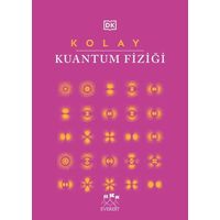 Kolay Kuantum Fiziği (Ciltli) - Ahmet Fethi Yıldırım - Everest Yayınları