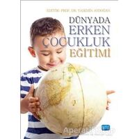 Dünyada Erken Çocukluk Eğitimi - N. Ferah Yavuz - Nobel Akademik Yayıncılık