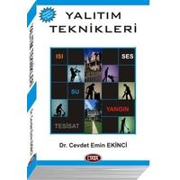 Yalıtım Teknikleri Data Yayınları