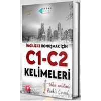 İngilizce Konuşmak İçin C1-C2 Kelimeleri Erkan Önler