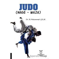 Judo - N. Muhammet Çelik - Akademisyen Kitabevi