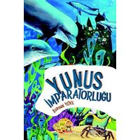 Yunus İmparatorluğu - Burhan Yetkil - Akademisyen Kitabevi