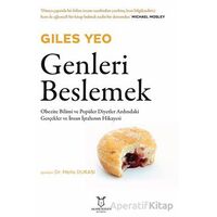 Genleri Beslemek - Kolektif - Akademisyen Kitabevi