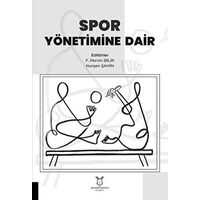 Spor Yönetimine Dair - Kolektif - Akademisyen Kitabevi