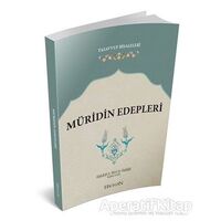 Müridin Edepleri - Abdullah b. Alevi el-Haddad - Hacegan Yayıncılık