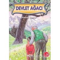 Devlet Ağacı - Hasan Demir - Akçağ Yayınları