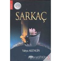 Sarkaç - Yahya Akengin - Akçağ Yayınları