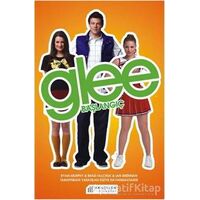 Glee - Başlangıç - Sophia Lowel - Akıl Çelen Kitaplar