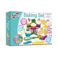 Galt Baking Set