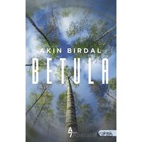 Betula - Akın Birdal - A7 Kitap